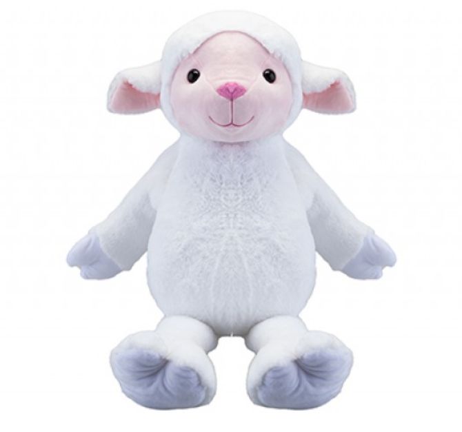 Peluche Pecora 66 cm