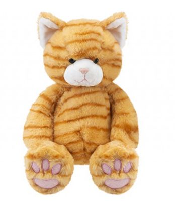 Peluche Gatto 36 cm Peluche Gatto 36 cm