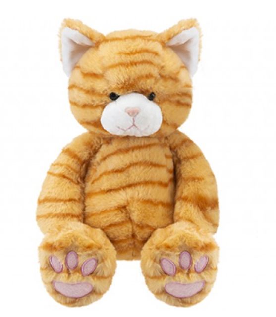 Peluche Gatto 36 cm