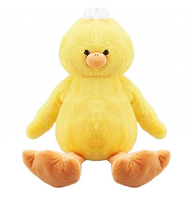 Peluche Papera 66 cm