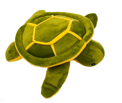 Peluche Tartaruga 25 cm