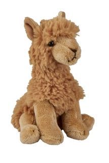 Peluce Alpaca 15 cm Peluce Alpaca 15 cm