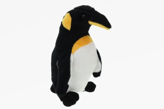 Peluche Pinguino 20 cm