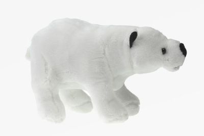 Peluche Orso polare 20 cm