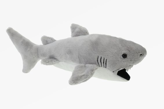 Peluche Squalo 27 cm
