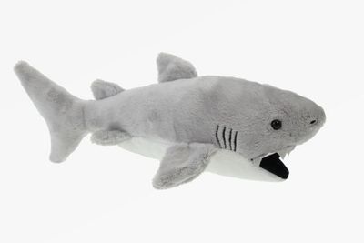 Peluche Squalo 27 cm