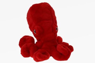 Peluche Polipo 15 cm