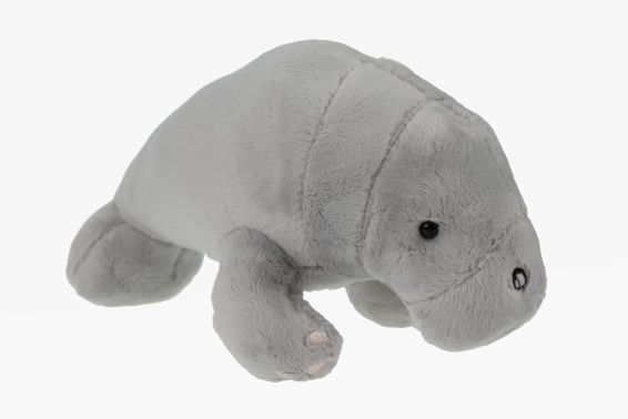 Peluche Lamantino 23 cm