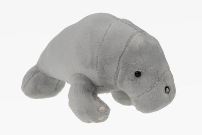 Peluche Lamantino 23 cm