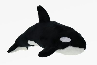 Peluche Orca 22 cm