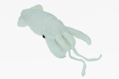 Peluche calamaro 24 cm