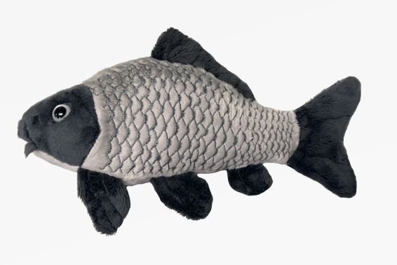 Peluche Carpa 24 cm