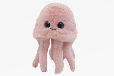 Peluche Medusa 28 cm Peluche Medusa 28 cm
