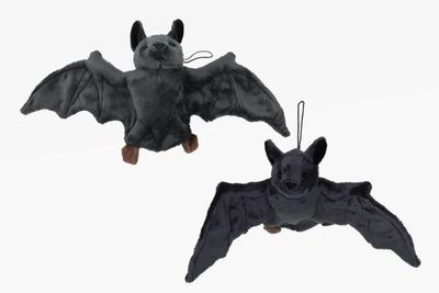 Peluche Pipistrello 36 cm Peluche Pipistrello 36 cm