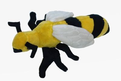 Peluche Ape 22 cm