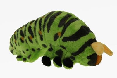 Peluche Bruco 25 cm