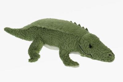 Peluche Coccodrillo 31 cm