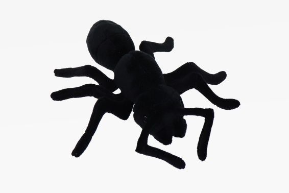 Peluche Formica 24 cm