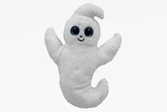 Peluche fantasmino 23 cm