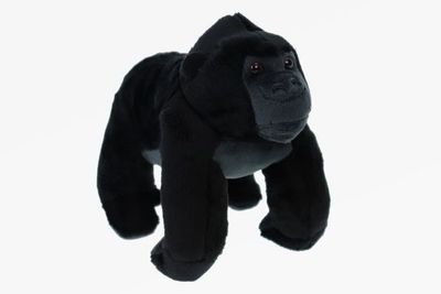 Peluche Gorilla 17 cm Peluche Gorilla 17 cm
