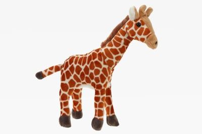 Peluche giraffa 21 cm Peluche giraffa 21 cm