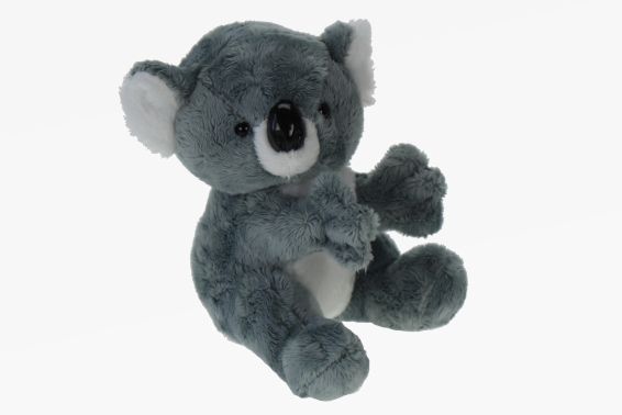 Peluche Koala 12 cm Peluche Koala 12 cm