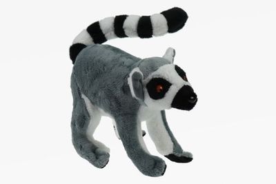 Peluche Lemure 21 cm