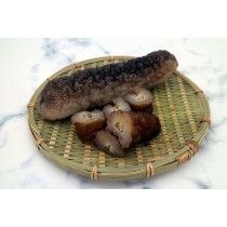東南亞烏丸球參 Black teatfish (每磅)
