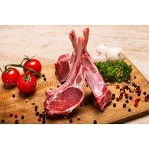 豬 Pork
