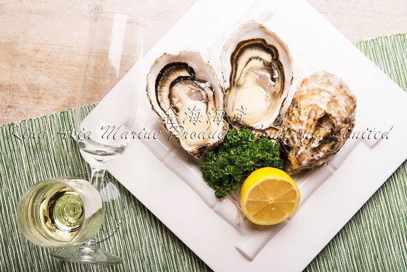 生蠔 Oyster