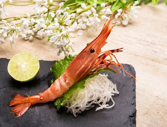 加拿大原盒牡丹蝦 XL Canadian Spot Prawn (每盒)