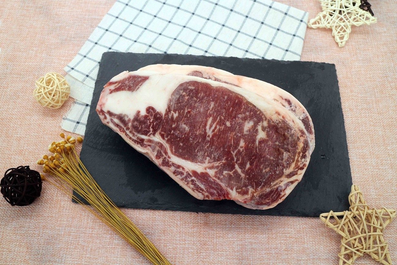 美國肉眼扒 USA IBP CAB Prime Rib Eye (每磅)