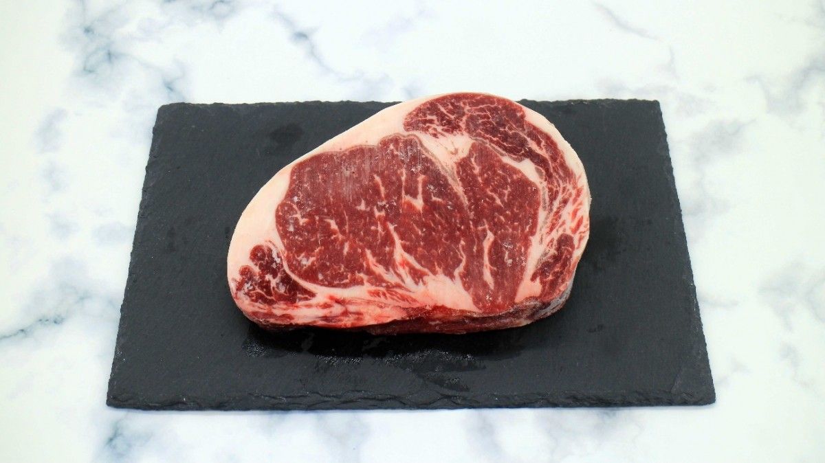 美國肉眼扒 USA IBP CAB Prime Rib Eye (每磅)