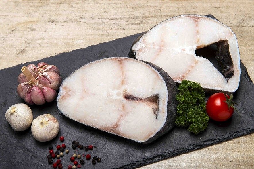 法國白鱈魚扒 Franch Sea Bass (每磅)