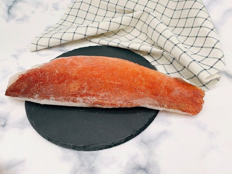 菲律賓原塊星斑柳 Philippine Grouper Fillet (每磅)