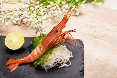 蝦 Shrimp