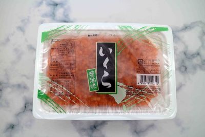 日本醬油漬三文魚籽 Japan Salmon Roe (每盒250g)