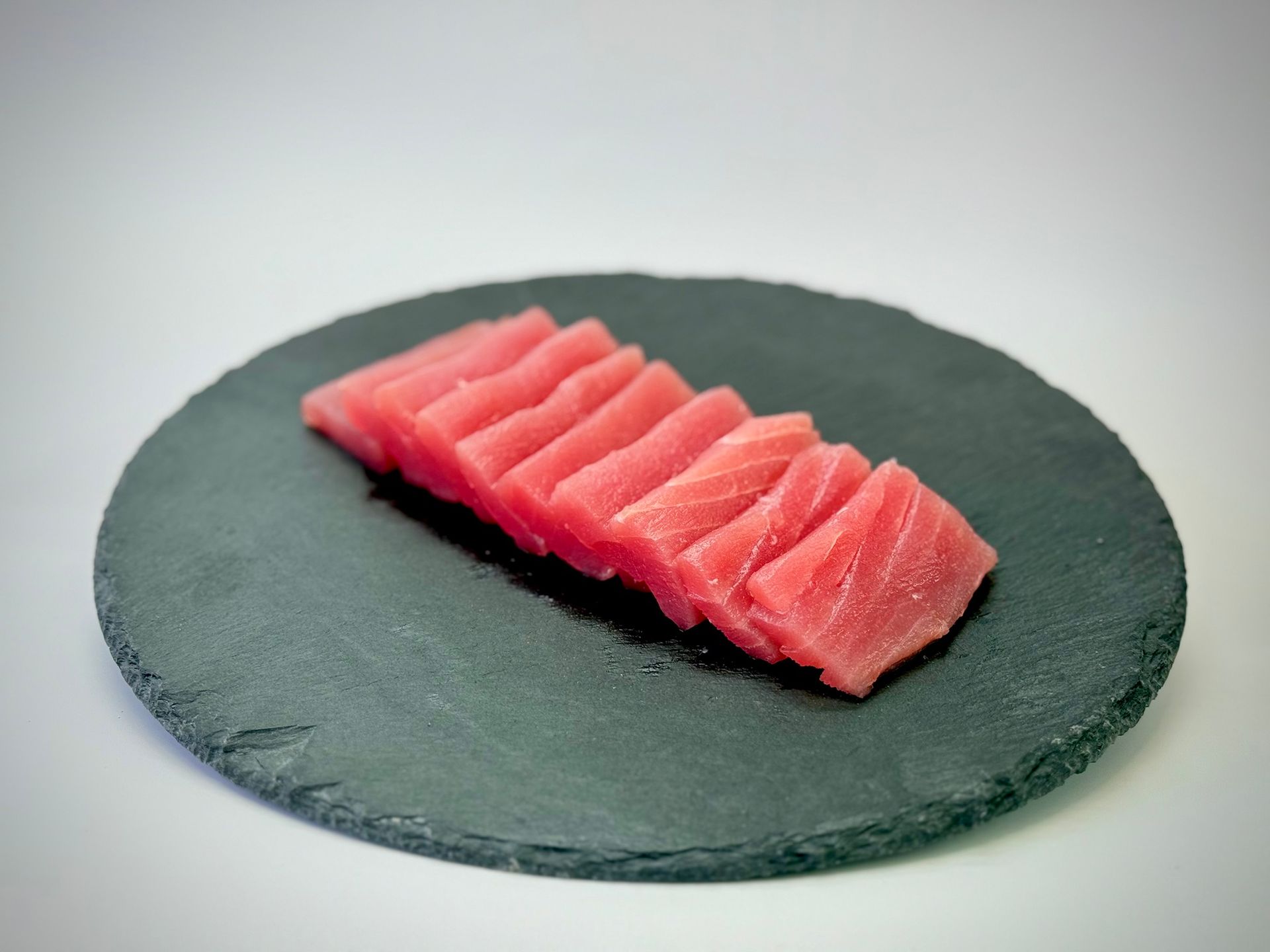 吞拿魚柳(赤身) Tuna Fillet (每磅)