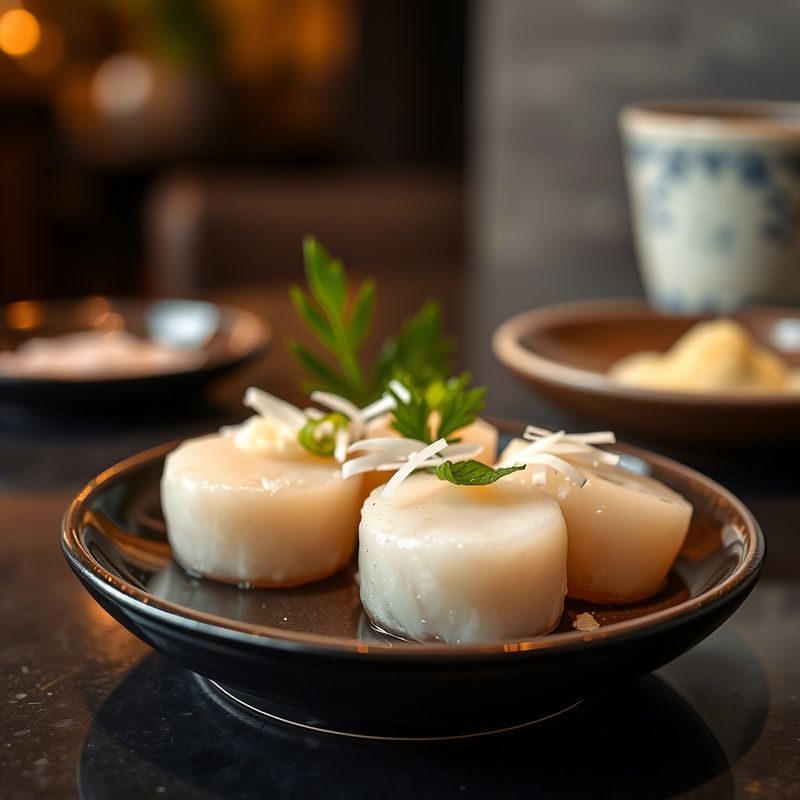 日本帆立貝 Japan Hokkaido Scallop (每份4粒)