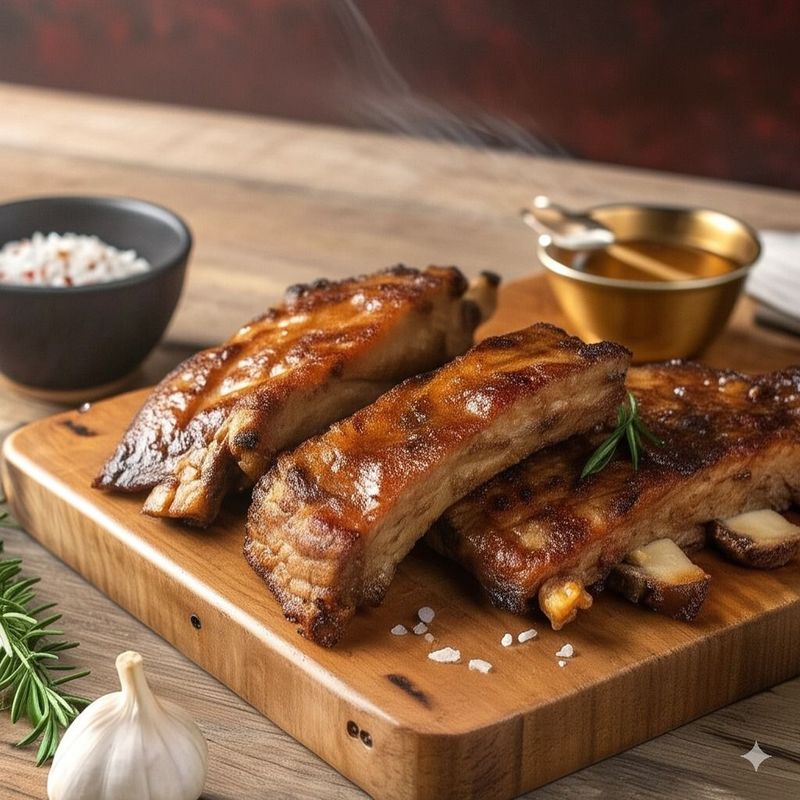 急凍肉類 Frozen Meat