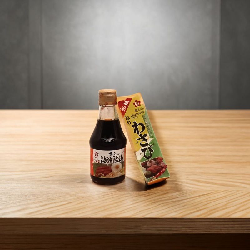 其他食品 Miscellaneous