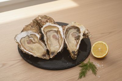 西班牙生蠔 Spain-Oyster Arousa 150-200G (每打)