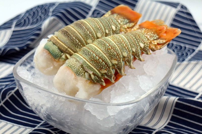急凍海產 Frozen Seafood