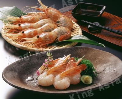 加拿大原盒牡丹蝦 XL Canadian Spot Prawn (每盒)