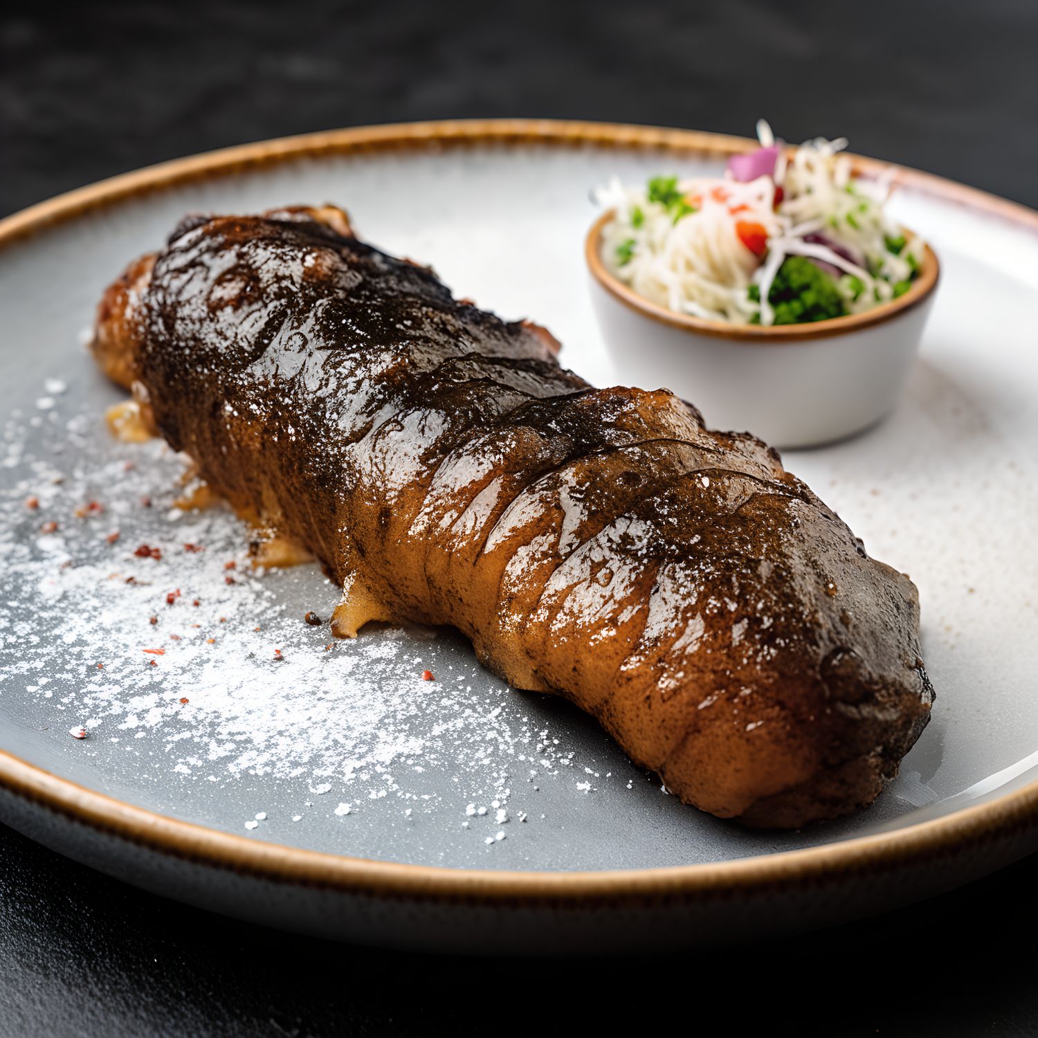 豬婆參 White Teatfish (每磅)