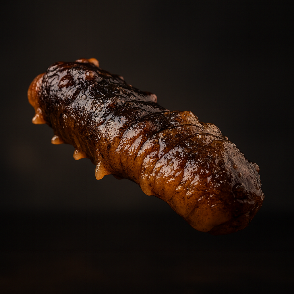 豬婆參 White Teatfish (每磅)