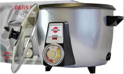RICE COOKER