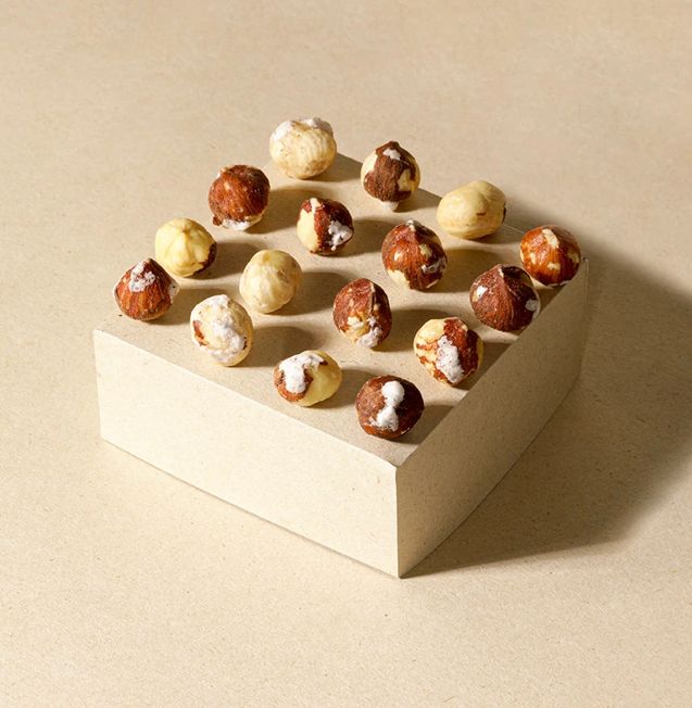 Hazelnut