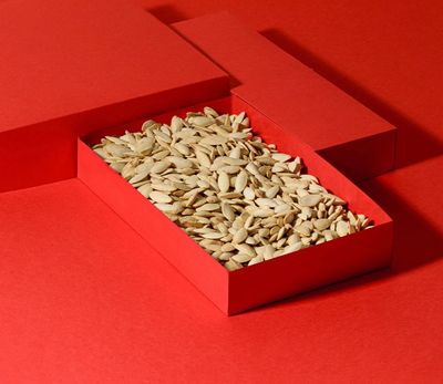 ​Salted Small Pumpkin Seeds