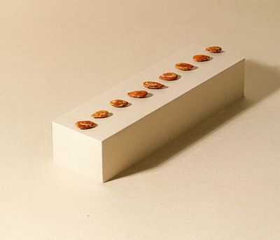 Salted Jabani Seeds